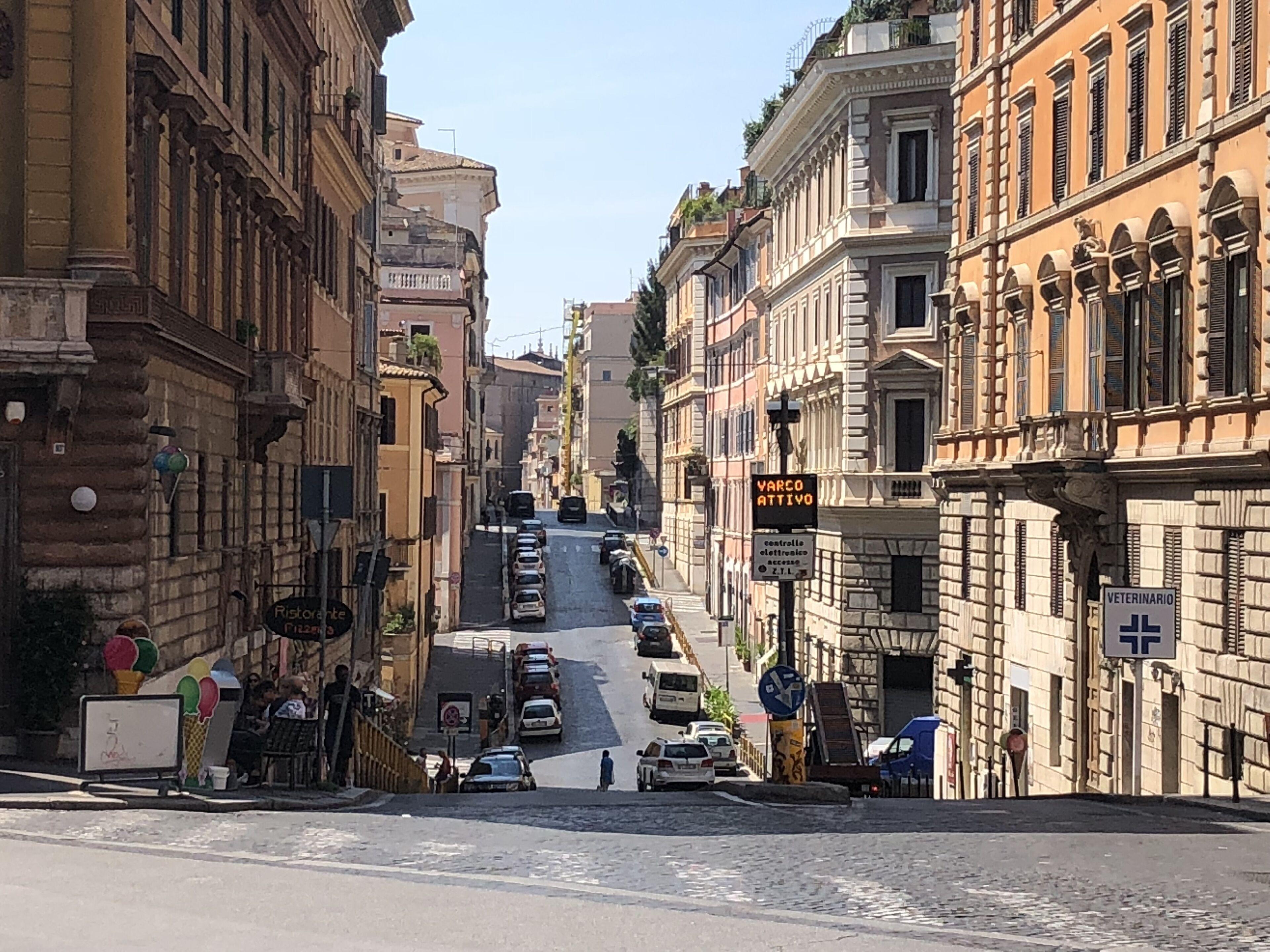 Elle Cavour Guest House, Rome