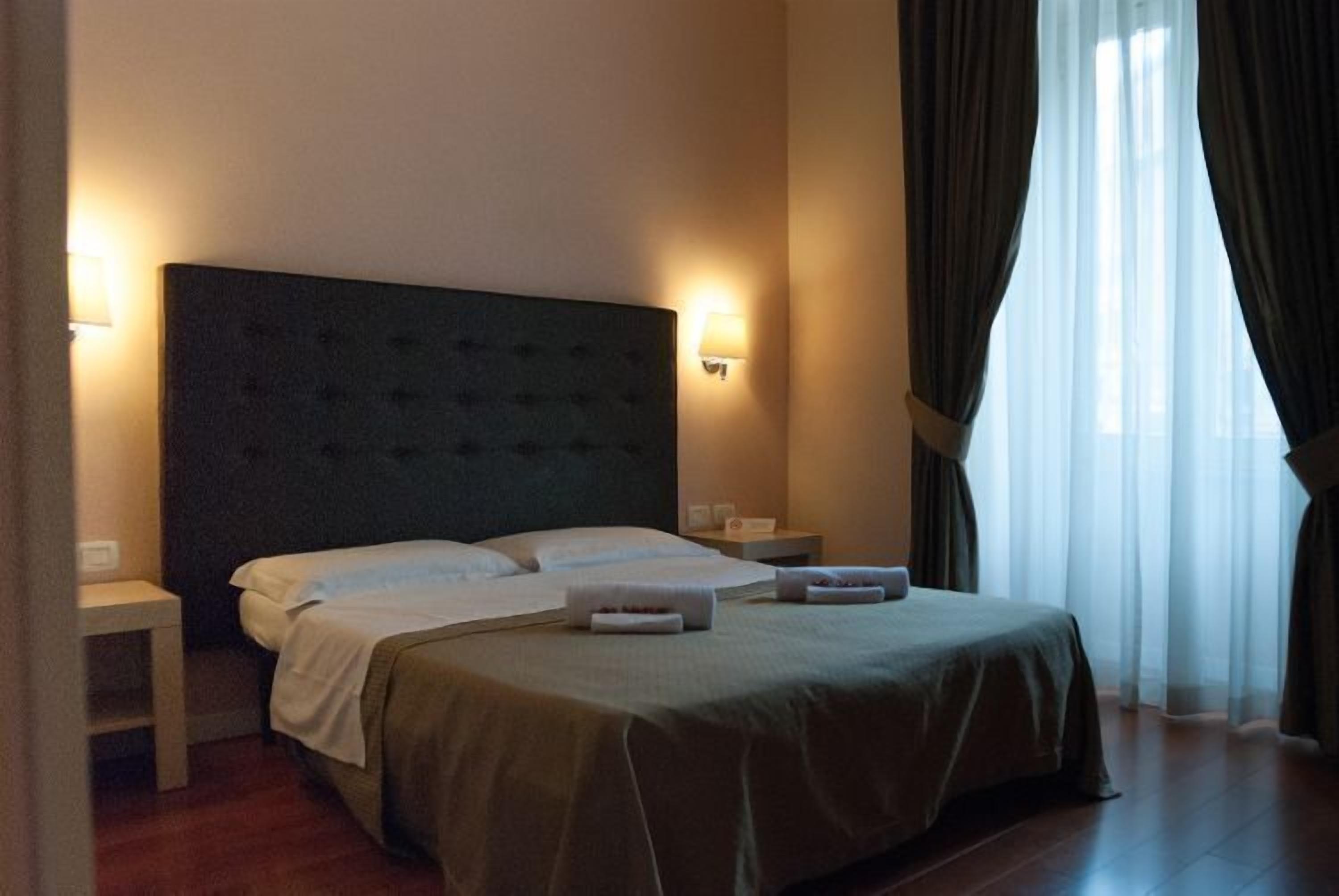 Elle Cavour Guest House — Fotos 3