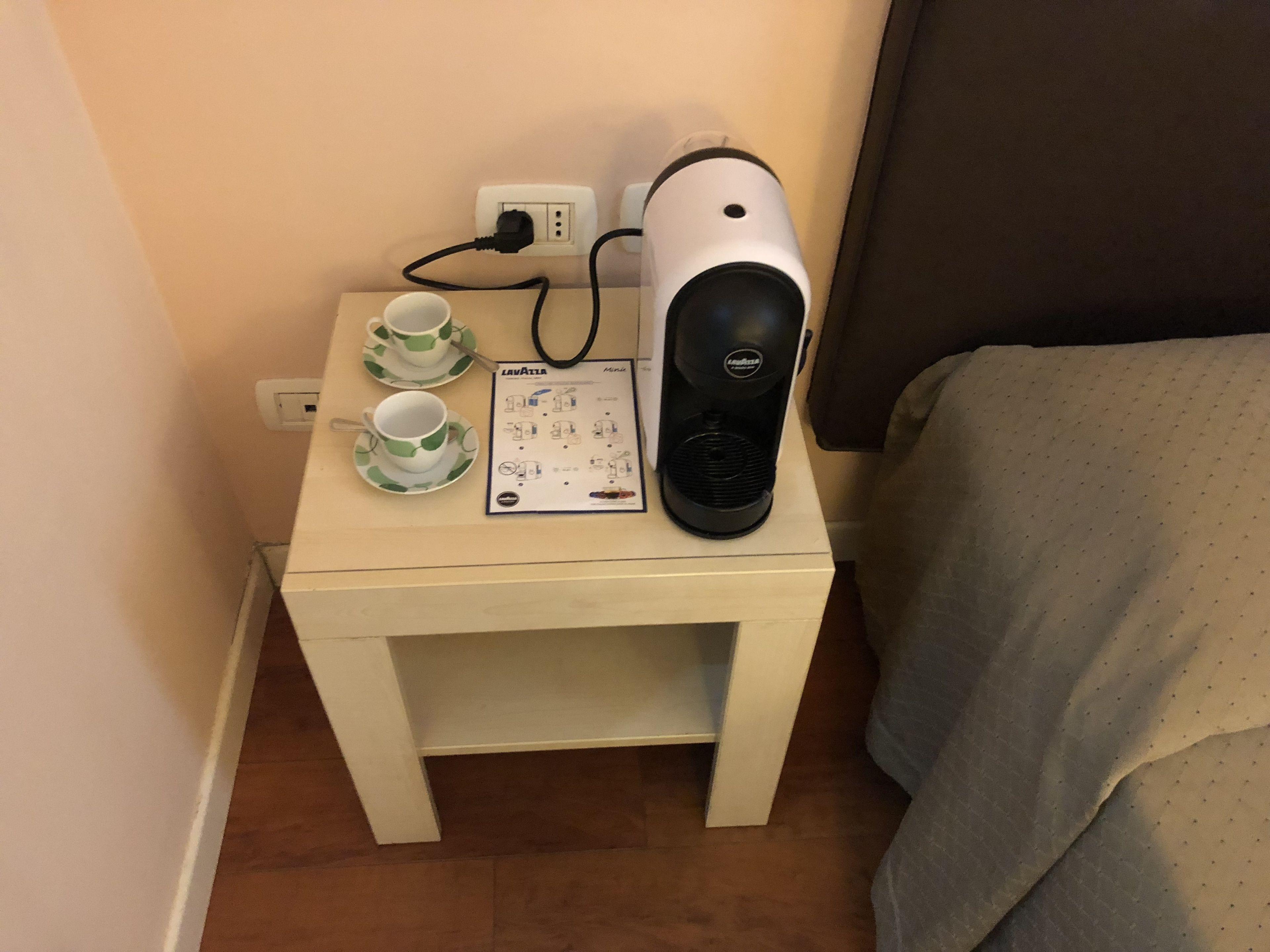 Elle Cavour Guest House — Fotos 2